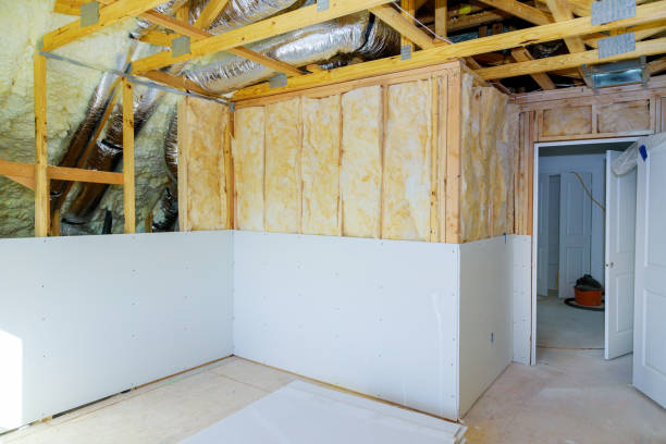 Attic Insulation Near Me