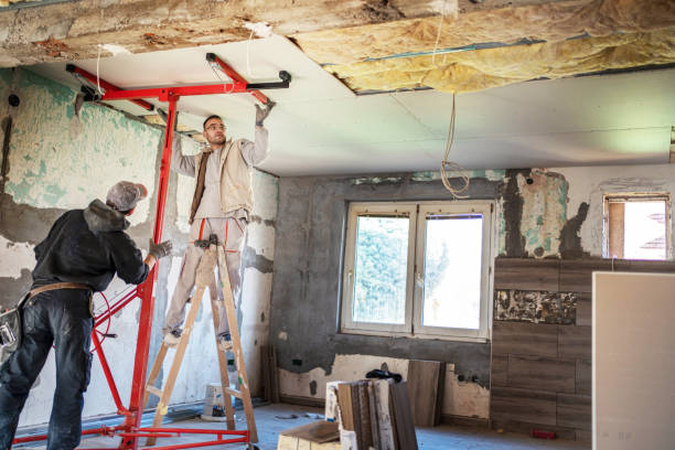 Trusted Niagara Falls, NY Insulation Contractor Experts